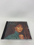 CD Reba McEntire It’s Your Call