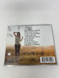 CD Kate Voegele Don’t Look Away