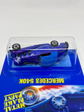 Hot Wheels 1992 Mercedes 540K #164