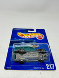 Hot Wheels 1992 Blue Card ‘40’s Woodie #217 5Spk