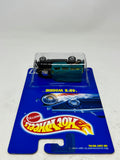 Hot Wheels 1992 Blue Card ‘40’s Woodie #217 5Spk