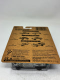Hot Wheels 1992 Blue Card ‘40’s Woodie #217 5Spk