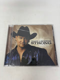 CD Tracy Lawrence Strong