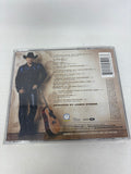 CD Tracy Lawrence Strong