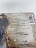 CD Tracy Lawrence Strong