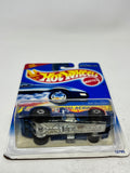 Hot Wheels 1995 Race Team Series 3/4 Side-Splitter #277 Dark Blue