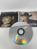 CD Tracy Lawrence Strong