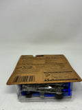 Hot Wheels 1995 Race Team Series 3/4 Side-Splitter #277 Light Blue