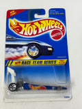 Hot Wheels 1995 Race Team Series 4/4 Dragster #278