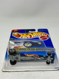 Hot Wheels 1995 Race Team Series 4/4 Dragster #278