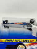 Hot Wheels 1995 Race Team Series 4/4 Dragster #278
