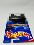 Hot Wheels 1996 Flamethrower Series 4/4 Oshkosh Snowplow #387