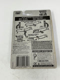Hot Wheels 1996 Flamethrower Series 4/4 Oshkosh Snowplow #387