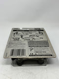 Hot Wheels 1996 Flamethrower Series 4/4 Oshkosh Snowplow #387