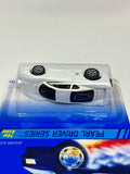 Hot Wheels 1995 Pearl Driver Series 4/4 Jaguar XJ220 #296 7Spk