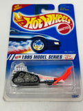 Hot Wheels 1995 Model Series 12/12 Big Chill #352