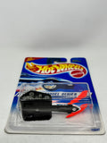 Hot Wheels 1995 Model Series 12/12 Big Chill #352