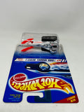 Hot Wheels 1995 Model Series 12/12 Big Chill #352