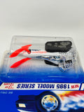 Hot Wheels 1995 Model Series 12/12 Big Chill #352