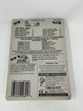 Hot Wheels 1995 Model Series 12/12 Big Chill #352