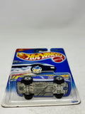 Hot Wheels 1995 Race Team Series 1/4 Lumina Stocker #275 UH