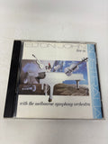 CD Elton John Live In Australia with the Melbourne Symphony Orchestra