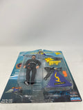 Playmates SeaQuest DSV Chief Manilow Crocker Action Figure 1993