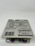 Hot Wheels 1995 Hot Hubs Series 3/4 Shadow Jet #310