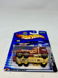 Hot Wheels 2003 Final Run 1/12 Rig Wrecker #195