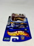 Hot Wheels 2003 Final Run 1/12 Rig Wrecker #195