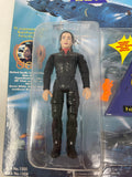 Playmates SeaQuest DSV Lt. Commander Katherine Hitchcock Action Figure 1993