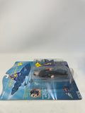 Playmates SeaQuest DSV Lt. Commander Katherine Hitchcock Action Figure 1993