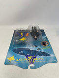 Playmates SeaQuest DSV Lt. Commander Katherine Hitchcock Action Figure 1993