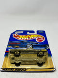 Hot Wheels 1998 ‘65 Mustang Convertible #455