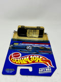Hot Wheels 1998 ‘65 Mustang Convertible #455
