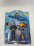 Playmates SeaQuest DSV Lieutenant J.G. Tim O’Neill Action Figure 1993
