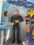 Playmates SeaQuest DSV Lieutenant J.G. Tim O’Neill Action Figure 1993