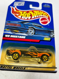Hot Wheels 1999 ‘65 Mustang #1051