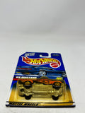 Hot Wheels 1999 ‘65 Mustang #1051