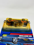Hot Wheels 1999 ‘65 Mustang #1051