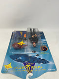 Playmates SeaQuest DSV Lieutenant J.G. Tim O’Neill Action Figure 1993