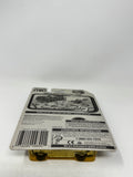 Hot Wheels 1999 ‘65 Mustang #1051
