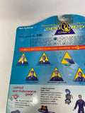 Playmates SeaQuest DSV Lieutenant J.G. Tim O’Neill Action Figure 1993