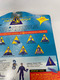 Playmates SeaQuest DSV Lieutenant J.G. Tim O’Neill Action Figure 1993