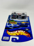 Hot Wheels 2001 Hippie Mobiles Series 1/4 ‘68 Mustang #89