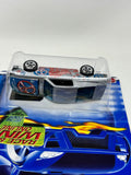 Hot Wheels 2001 Hippie Mobiles Series 1/4 ‘68 Mustang #89