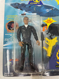 Playmates SeaQuest DSV Commander Jonathan Devin Ford Action Figure 1993
