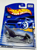 Hot Wheels 2001 First Editions 21/36 Fright Bike #33