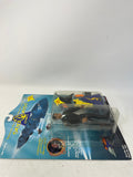 Playmates SeaQuest DSV Commander Jonathan Devin Ford Action Figure 1993