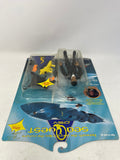 Playmates SeaQuest DSV Commander Jonathan Devin Ford Action Figure 1993